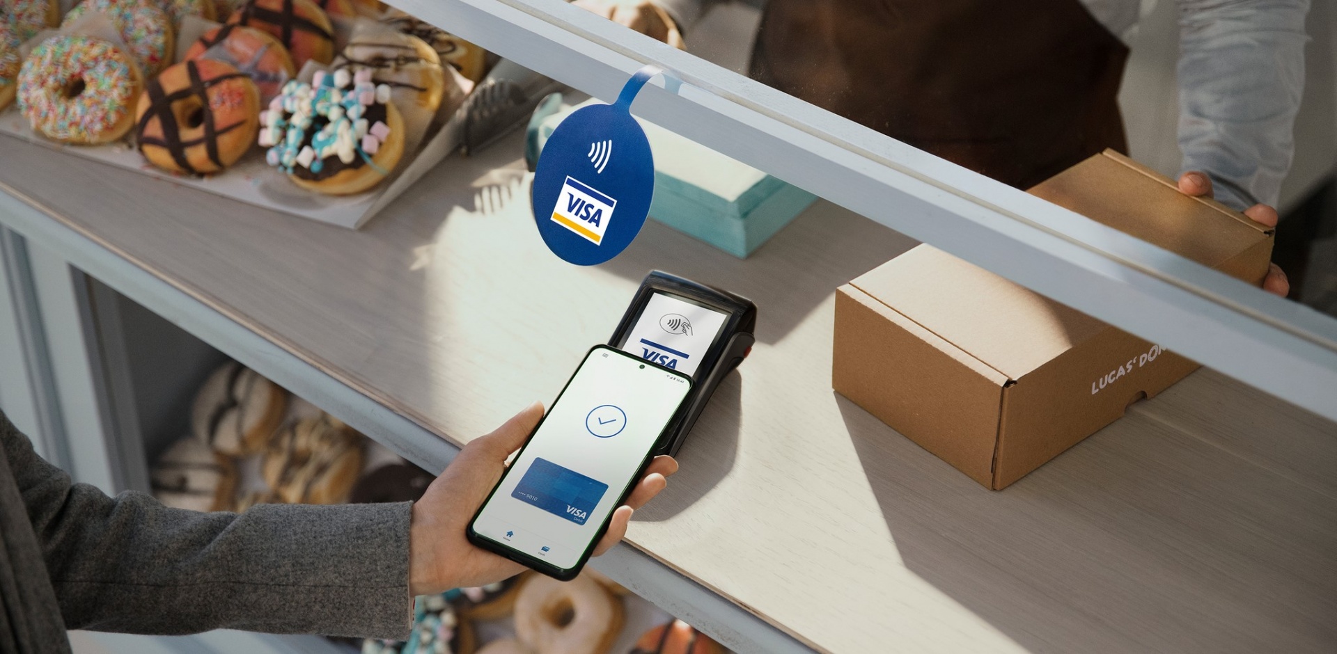 VISA Artikel 2 neu