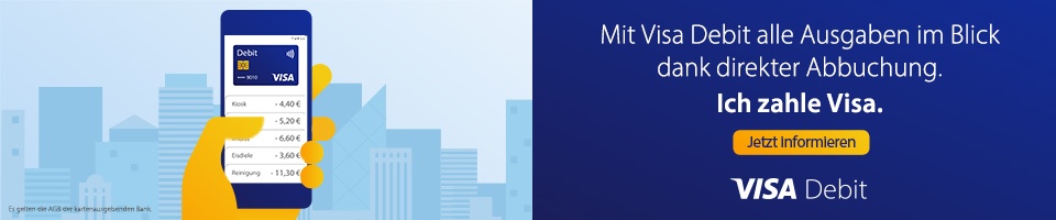 VISA Header Desktop