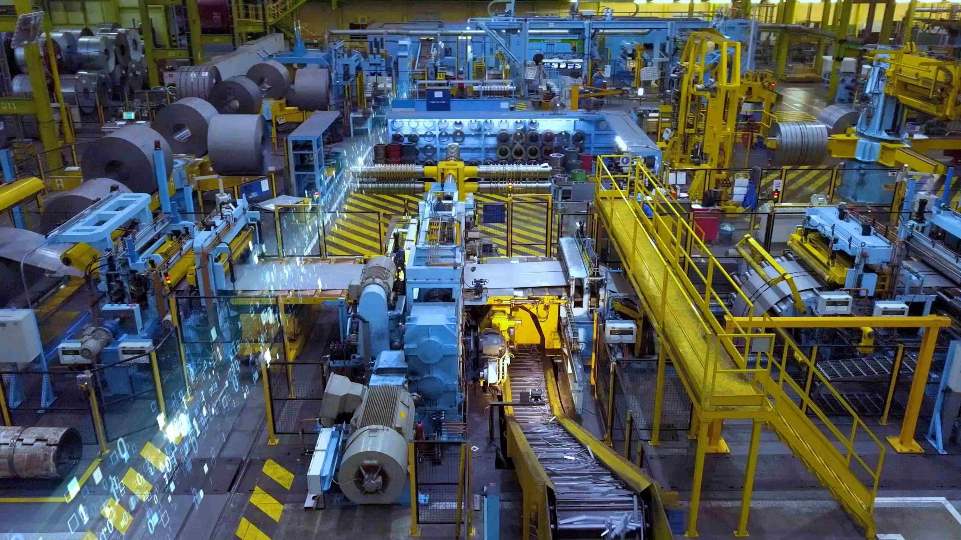 thyssenkrupp Titelbild