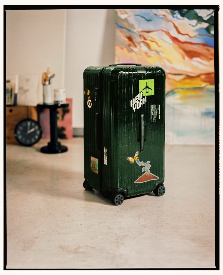 Rimowa Galerie 5