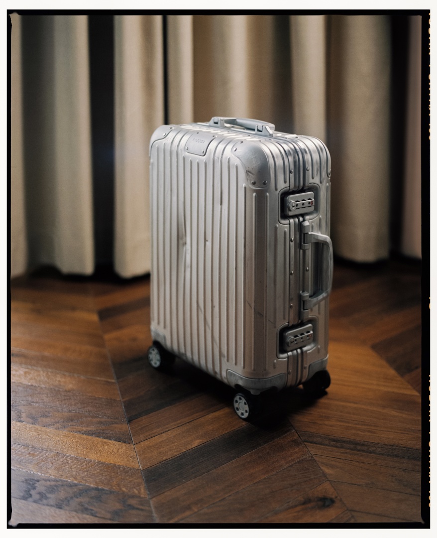 Rimowa Galerie 3